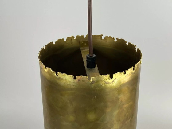 Image 1 of 60s 70s ceiling lamp Svend Aage Holm Sørensen f. Holm-Sørensen & Pedersen