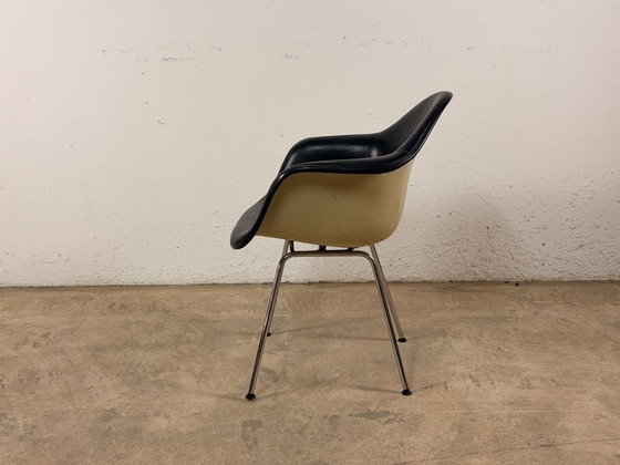 Image 1 of Poltrona Dax di Charles e Ray Eames per Herman Miller, anni '60