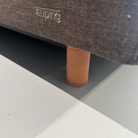 Image 1 of Auping Kiruna box spring 180x210 regolabile