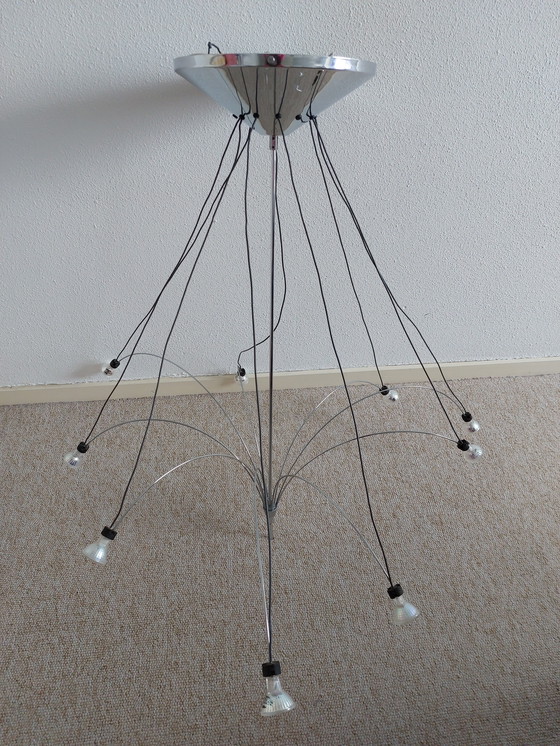 Image 1 of Lampe design Solzi Luce Orione