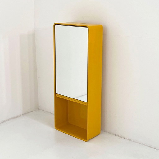 Yellow Metal Pharmacy, 1980s