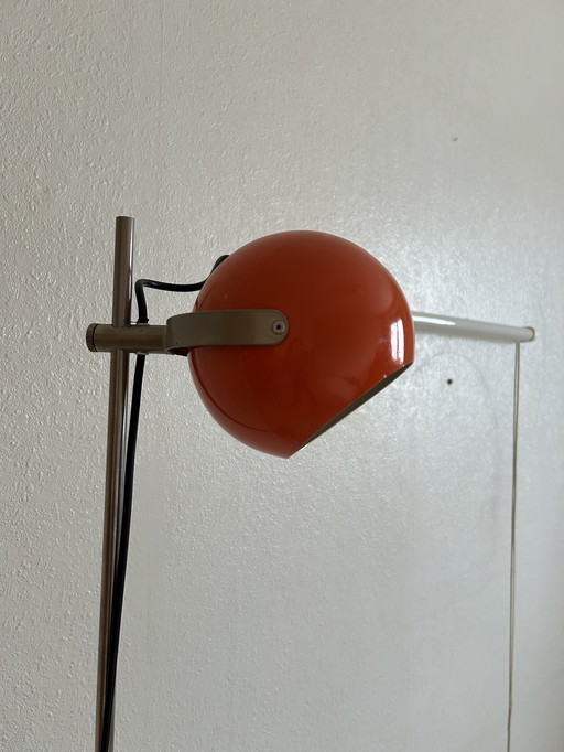 Anvia Vloerlamp Vintage