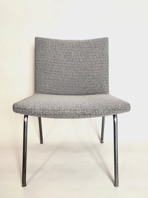 Chaise d'aéroport Hans j. Wegner