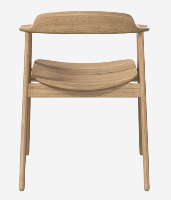 Image 1 of Chaise de salle à manger Séoul