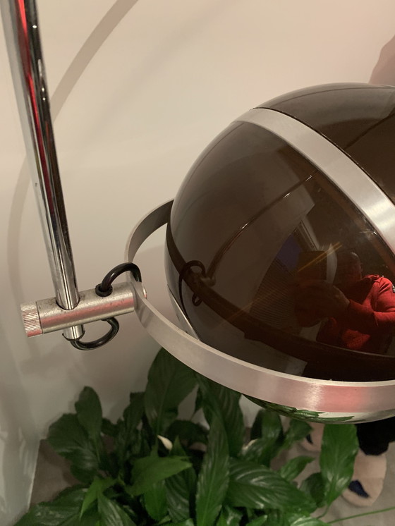 Image 1 of Dijkstra wandlamp - vintage