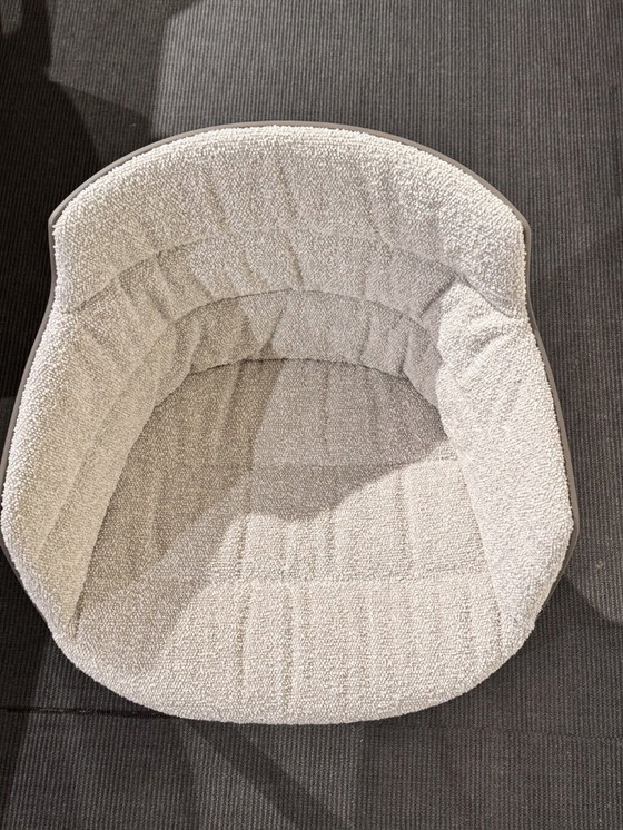 Image 1 of Ensemble de 6 chaises Flow de MDF Italia