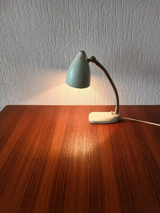 Hala Zeist bureaulamp model 13 - Vintage