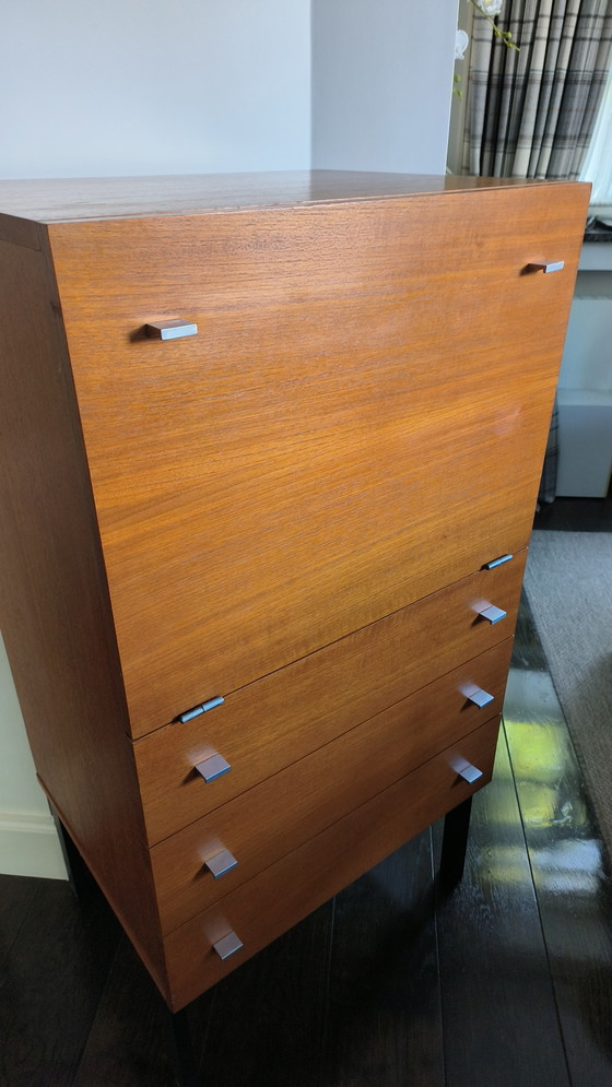 Image 1 of Secretary Pierre Guariche