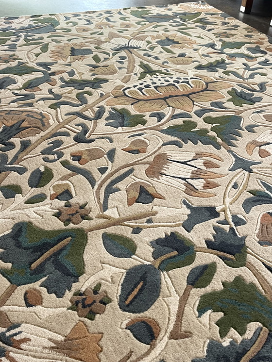 Image 1 of Brink en Campman Morris & Co Lodden Manila