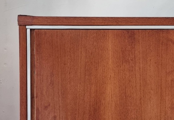 Armadio Mid Century – Legno (photo 6 of 20)