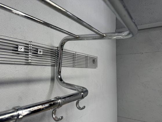 Image 1 of Appendiabiti da parete Dutch Originals / Gispen design