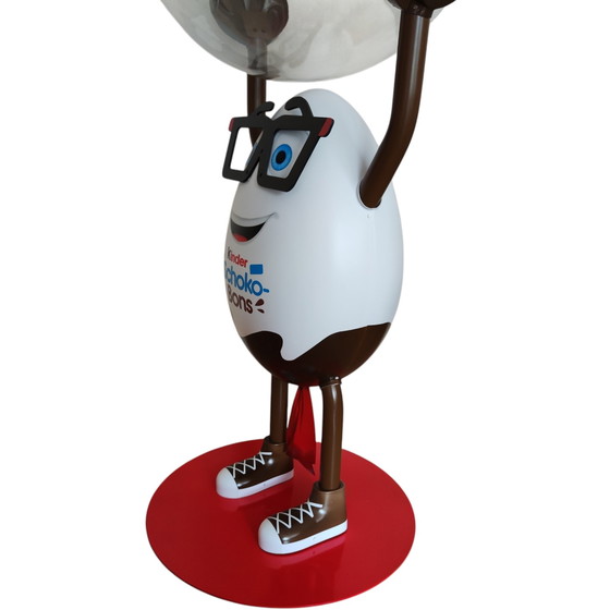 Image 1 of Kinder Schoko Bons / 120cm / Article promotionnel au PLV