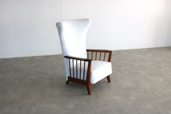 Image 1 of Fauteuil vintage