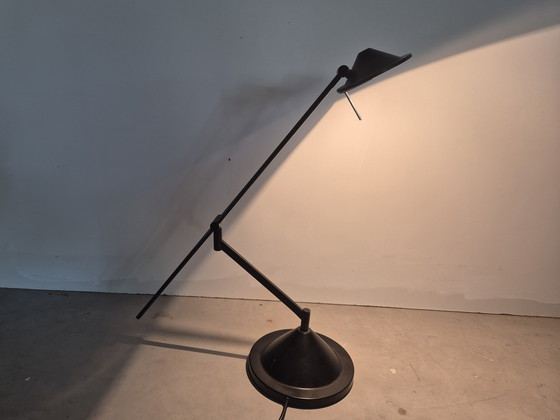 Image 1 of Postmoderne Gegengewichtsleuchte