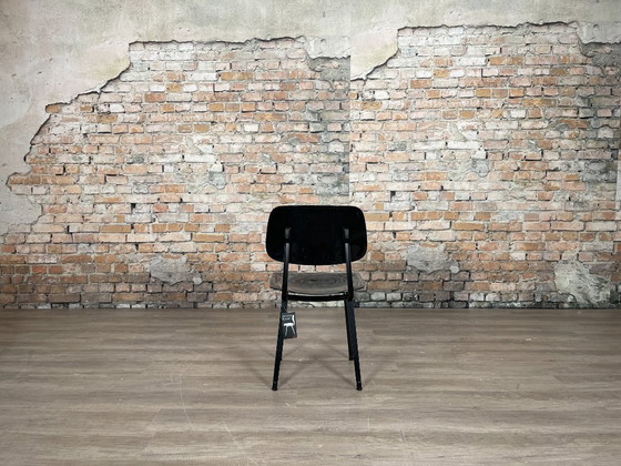 Image 1 of 6x Ahrend Revolt Black