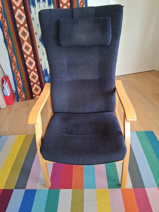 Sillón Farstrup