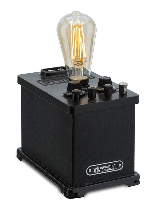Philips table lamp
