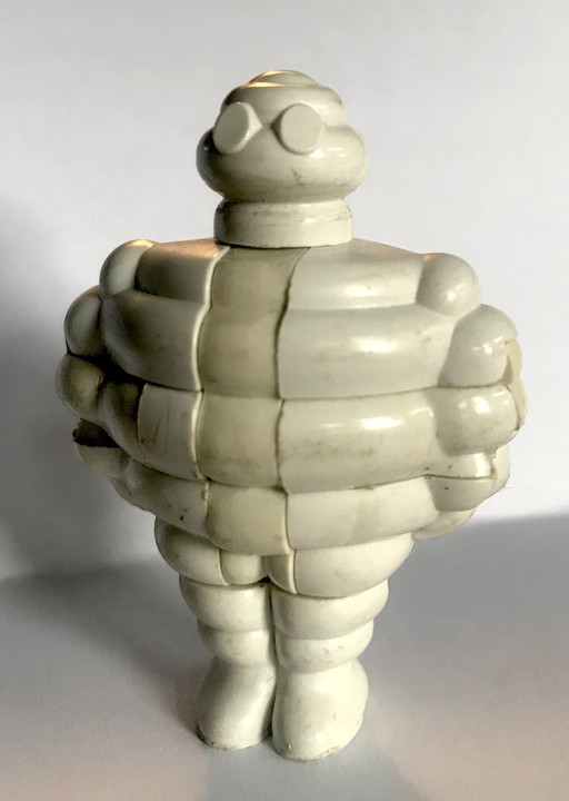 Bibendum Puzzle Man - Michelin - 1950-1960 - Collector