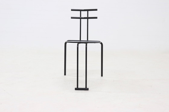 Image 1 of Post Modern Vintage Side Chair