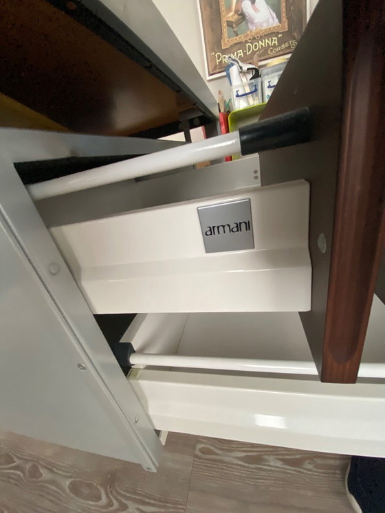 Image 1 of Bureau design Armani