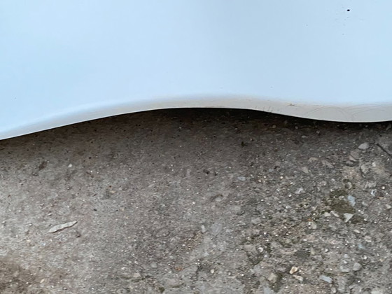 Image 1 of Lettino prendisole da piscina Zublena vintage anni '70