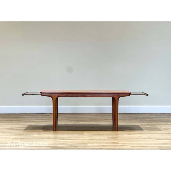 Image 1 of Extending Coffee Table (by McIntosh)