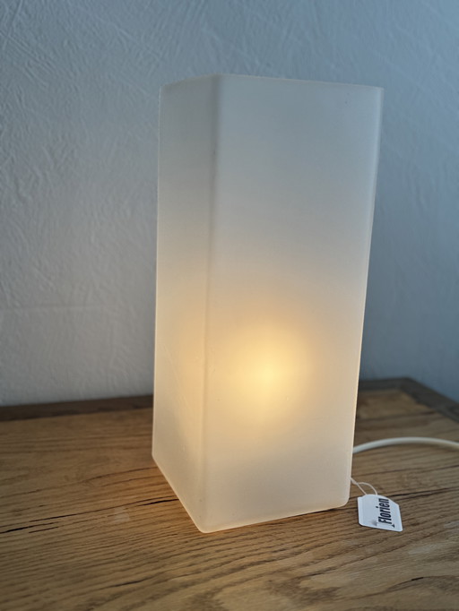 Grönö IKEA floor lamp with foot switch