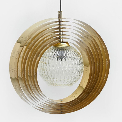 Vintage hanglamp