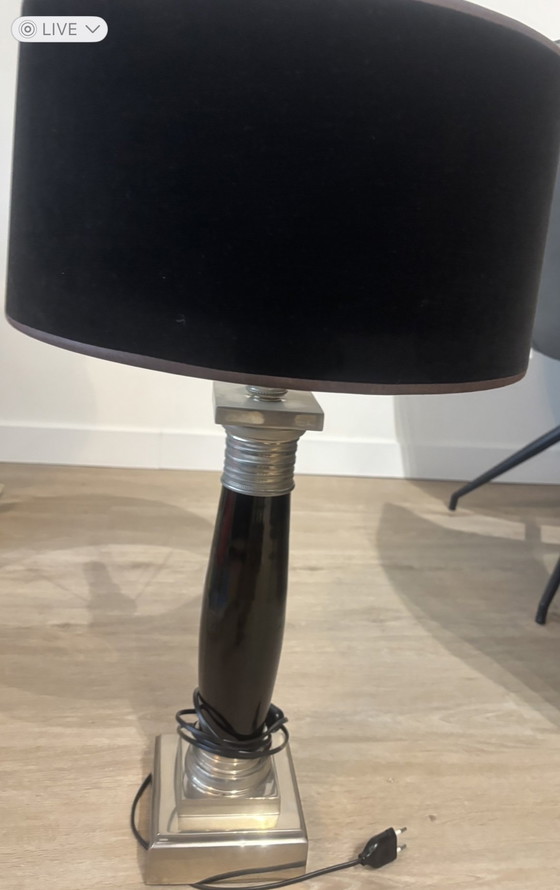 Image 1 of Lámpara Eichholtz Napoleón 