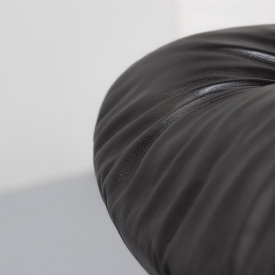 Image 1 of Karl Dittert Martin Stoll Bürostuhl aus den 70er Jahren