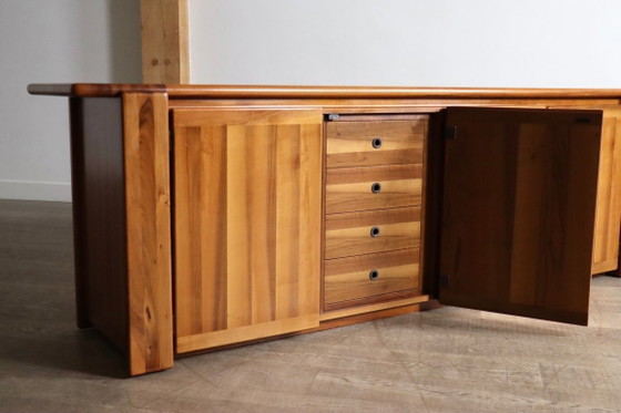 Image 1 of Mario Marenco Sapporo Sideboard for Mobil Girgi, Italy 1970s
