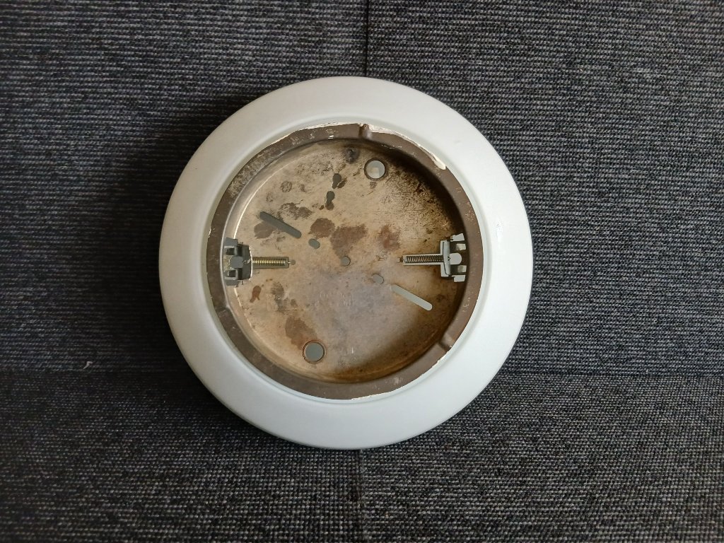Rudolf Zimmermann – RZB – Ceiling lamp 25 cm. - Bauhaus | €70