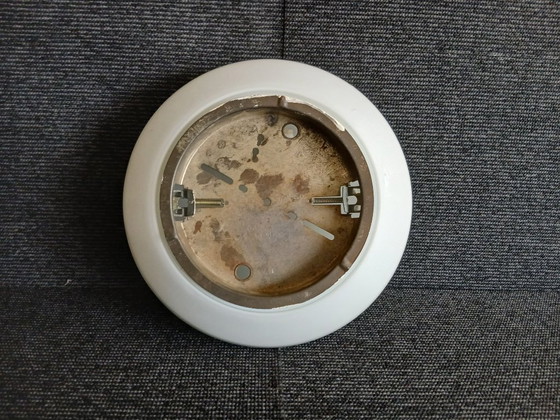 Image 1 of Rudolf Zimmermann – RZB – Ceiling lamp 25 cm. - Bauhaus