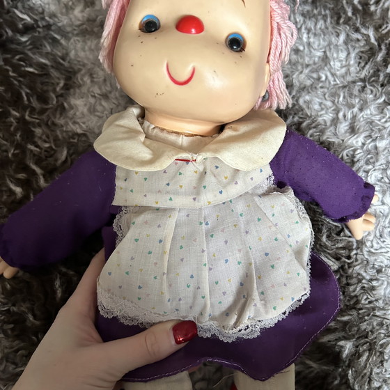 Image 1 of Vintage ijspoppen ijspoppen 1970-1980