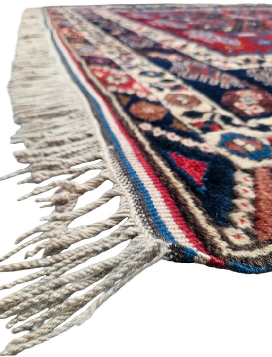 Image 1 of Hand-knotted Oriental wool Anatolia rug Dosemaelti 200x288cm