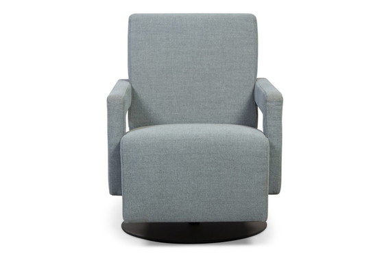 Image 1 of Sillón giratorio Gealux Cannes