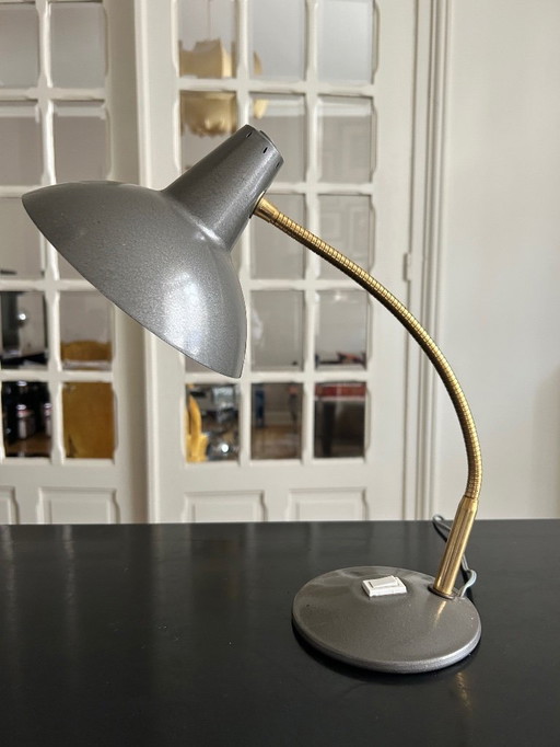 50s desk lamp