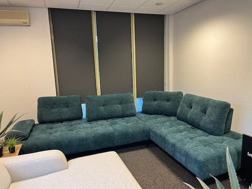Nieuwe Hoekbank Met Arm- En Zitfuncties 340*240 Cm
