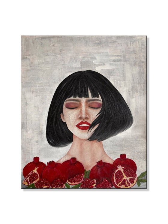 Image 1 of Silent Bloom