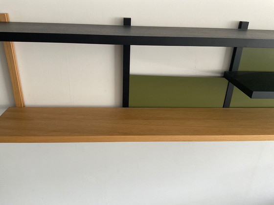 Image 1 of Pastoe Design-Wandeinheit
