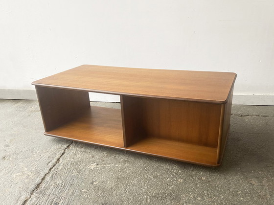 Image 1 of Mid Century Modernes TV-Möbel von Meredrew aus den 1960er Jahren