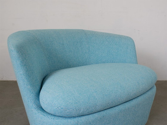 Cappellini Orla Armchair, Jasper Morrison. – Wool (photo 6 of 9)