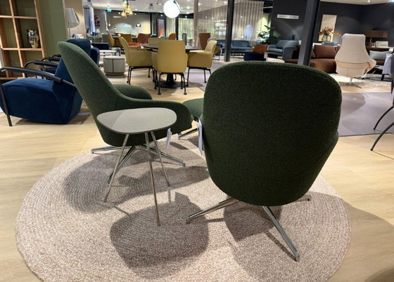 Image 1 of Leolux Lanah Armchair(s)