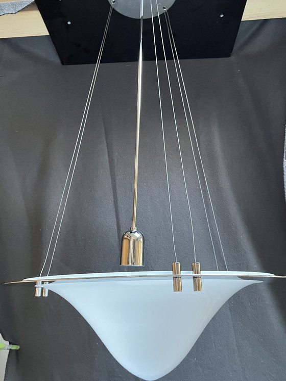 Image 1 of Lampada a sospensione di design italiano