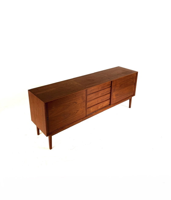 Image 1 of Credenza in teak, Koefoeds Hornslet '60