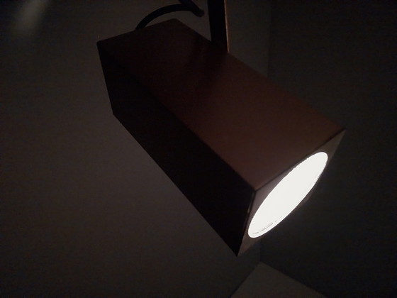 Image 1 of 2 x Vintage wall/ceiling spotlights, Philips 1970s