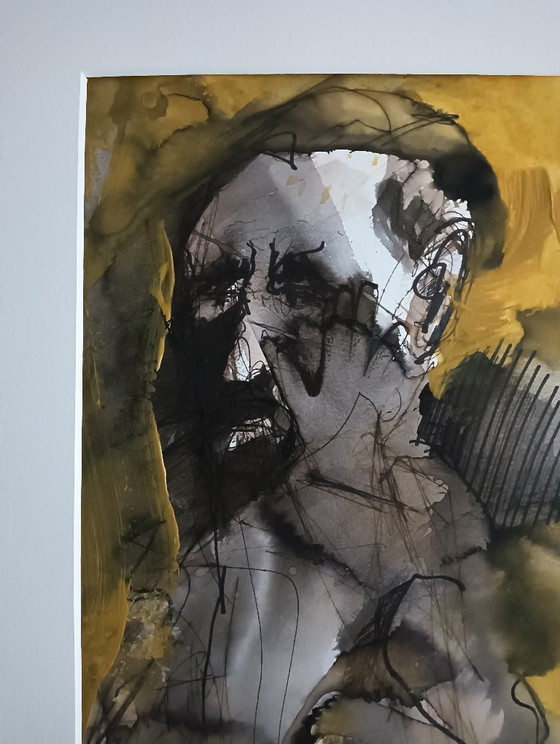 Rob Jacobs – Paintings & Drawings, Paper (photo 6 of 9)