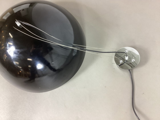 Lampada Flos Skygarden Marcel Wanders – Lampade a sospensione, Plastic, Chrome, Vintage (photo 10 of 11)