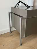 Lowboard sideboard