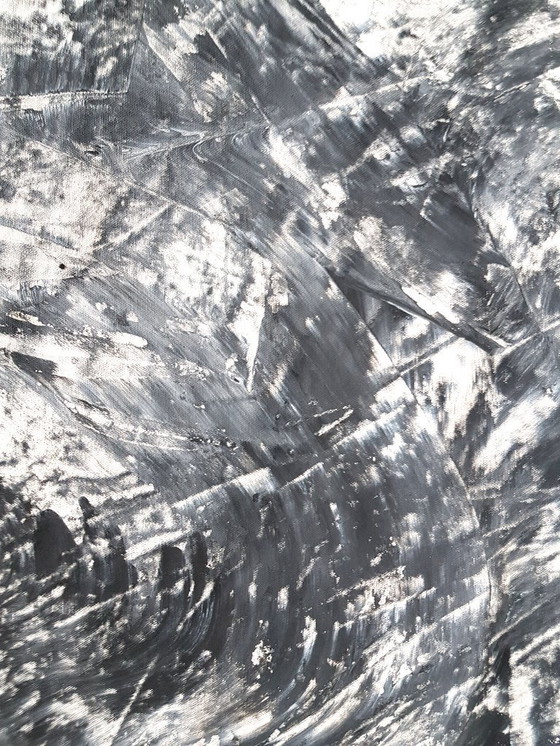 Image 1 of Jürgen Angeler - Écho monochrome